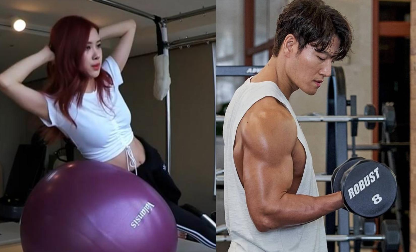 Xu hướng tập thể dục ở Hàn thay đổi thế nào trong dịch Covid-19?