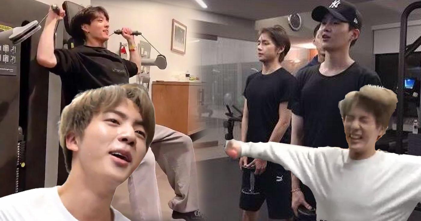 เทรนด์การออกกำลังกายที่เกิดจากโควิดของคนเกาหลี