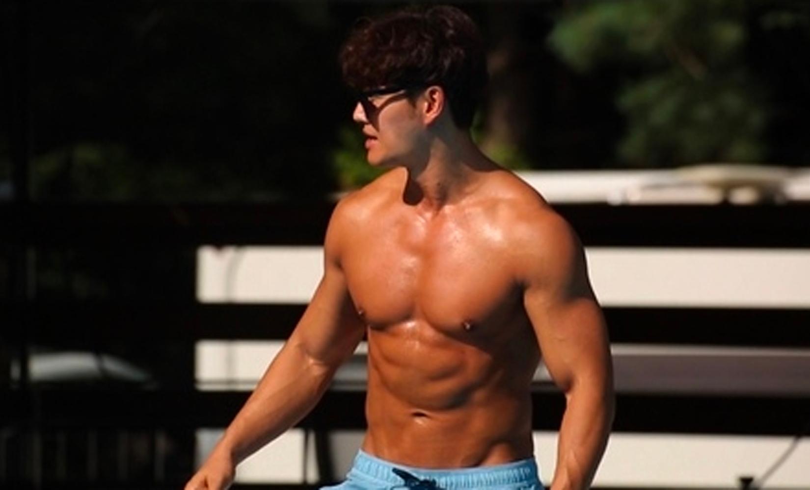 疫情影響韓國健身熱潮