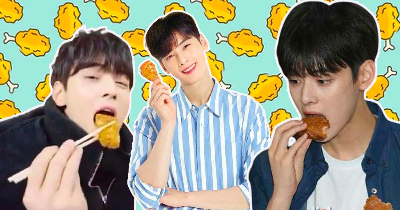 ตำนานไก่ทอดเกาหลี ที่มีตั้งแต่สมัยพระเจ้าเซจงกินจนถึงคนเกาหลีในตอนนี้