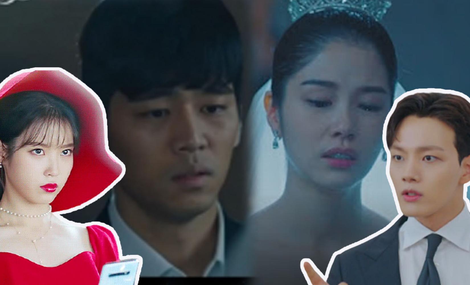 Lễ kết hôn cho người đã khuất: Tín ngưỡng cổ xưa của người Hàn Quốc.