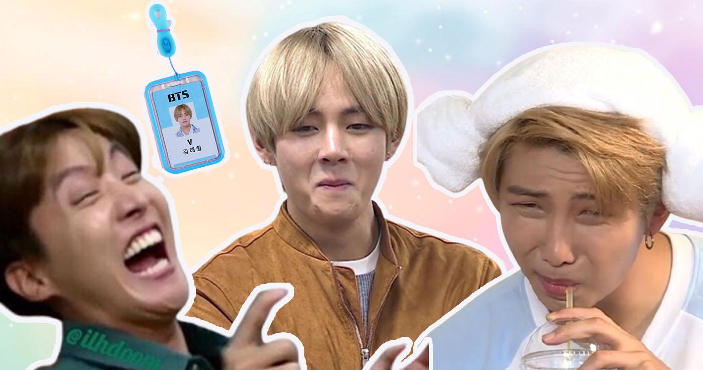 Stage Name ของไอดอลที่แปลกสำหรับคนต่างชาติ