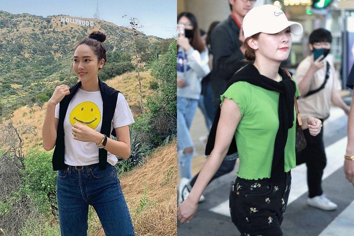 韓国、韓国ファッション、韓国最新、韓国美容、韓国トレンド、秋、2025、韓国コーデ、韓国人気、韓国流行