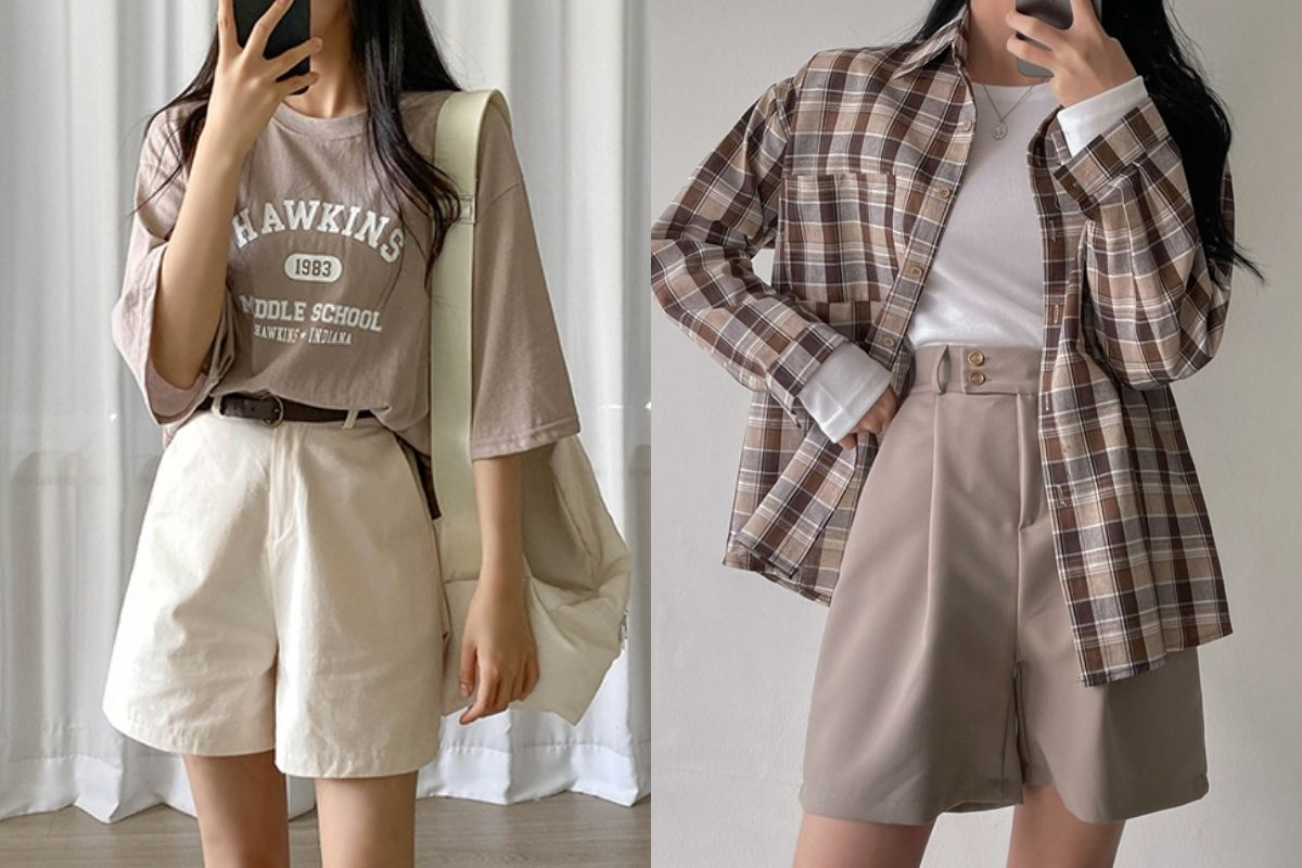 韓国、韓国ファッション、韓国最新、韓国美容、韓国トレンド、秋、2025、韓国コーデ、韓国人気、韓国流行