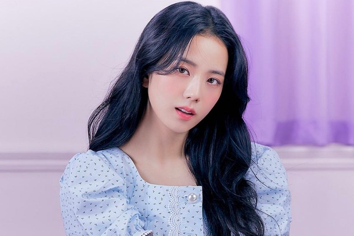 อันดับที่ 12: จีซู BLACKPINK