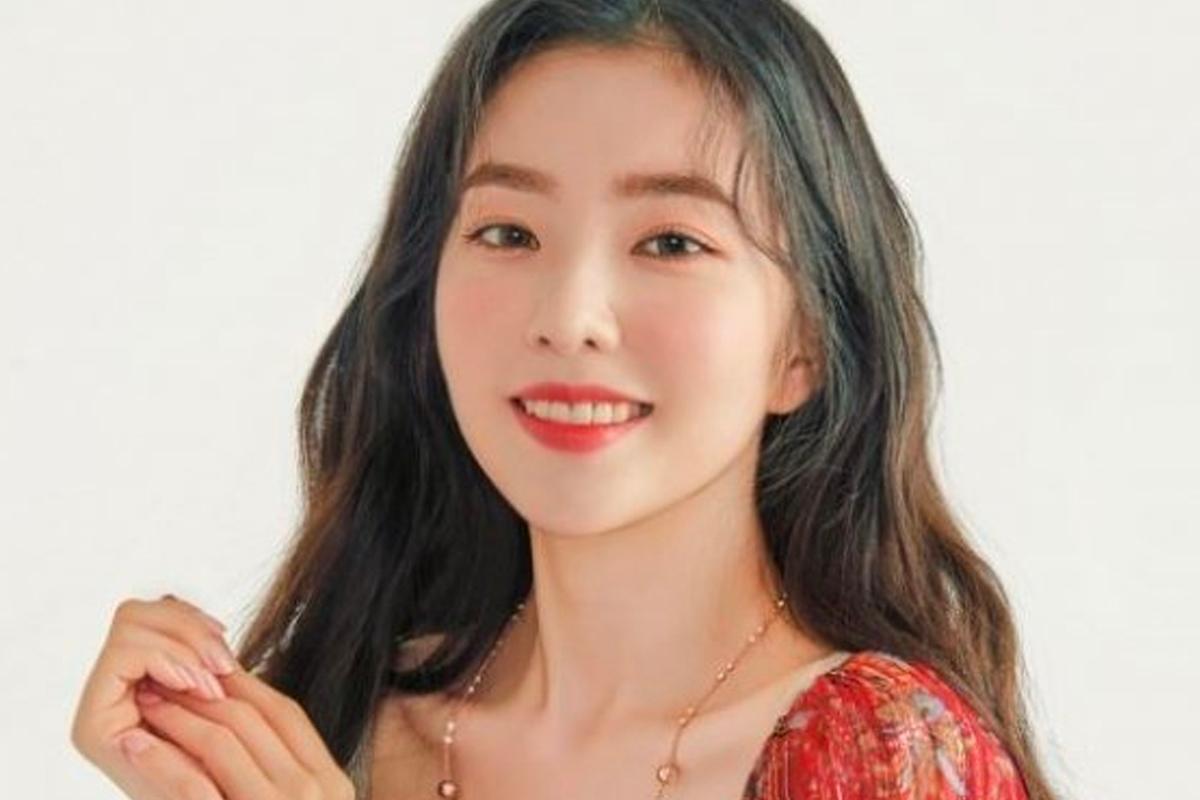 อันดับที่ 20: ไอรีน Red Velvet