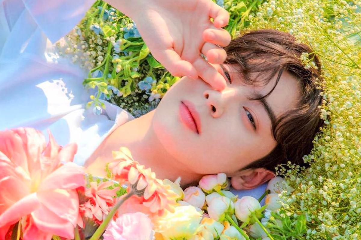 อันดับที่ 9: อึนอู ASTRO