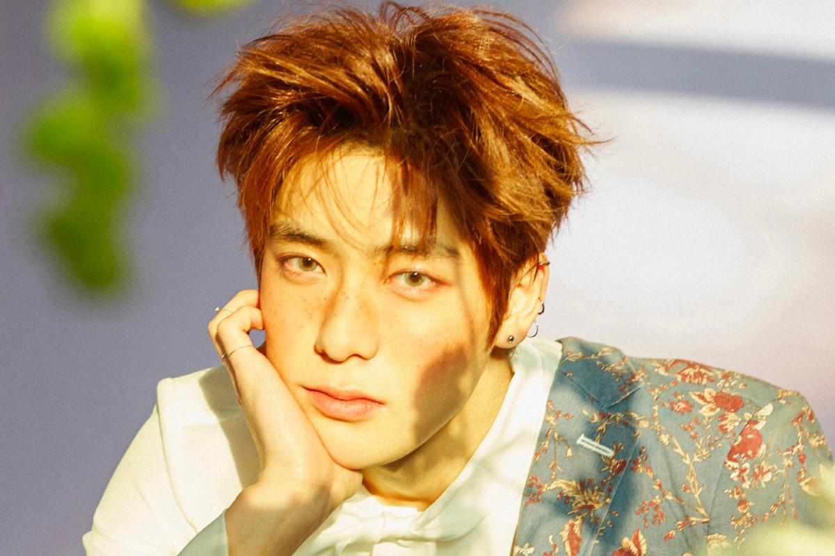 อันดับที่ 22: แจฮยอน NCT