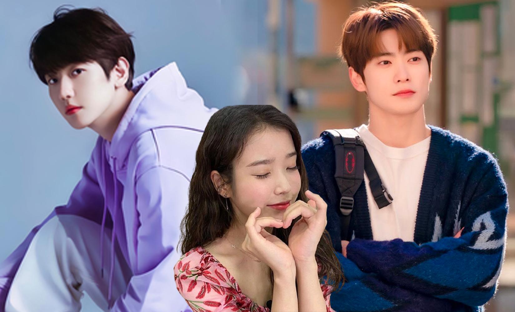 ไอดอลเกาหลีที่ถูกค้นหาบน Google บ่อยที่สุดในช่วงครึ่งแรกของปี 2021