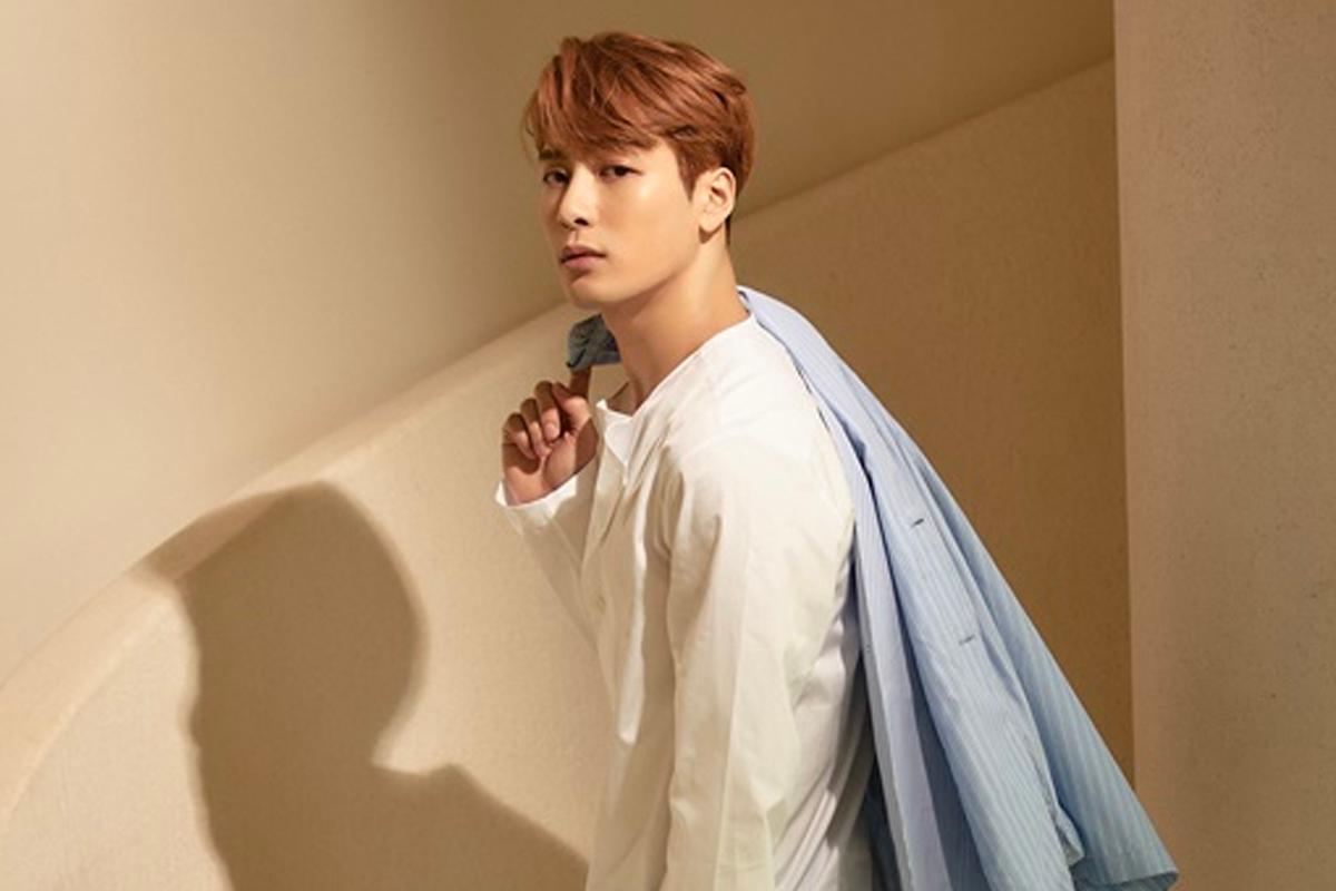 อันดับที่ 19: แจ็คสัน GOT7