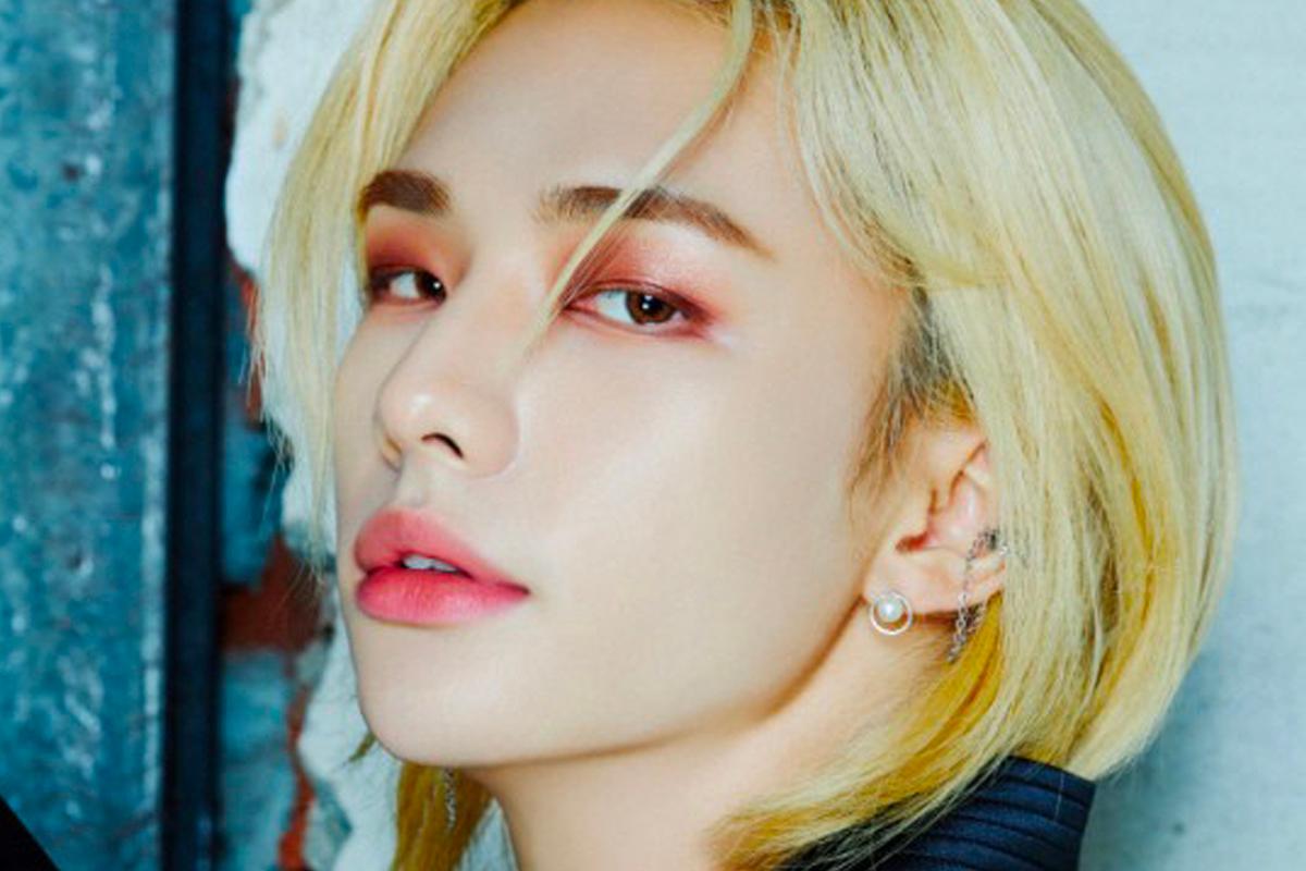 อันดับที่ 15: ฮยอนจิน Stray Kids