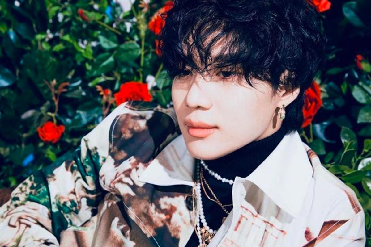 อันดับที่ 26: แทมิน SHINee