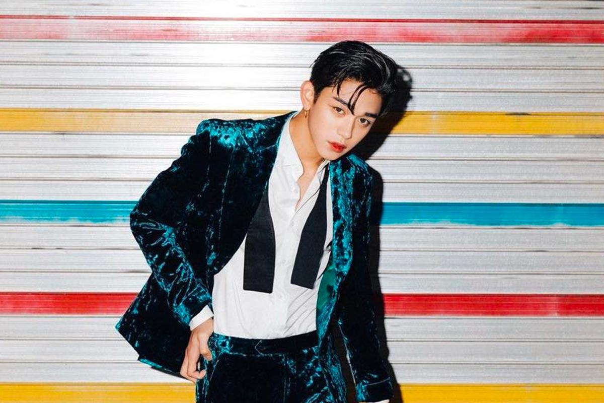 อันดับที่ 29: ลูคัส NCT