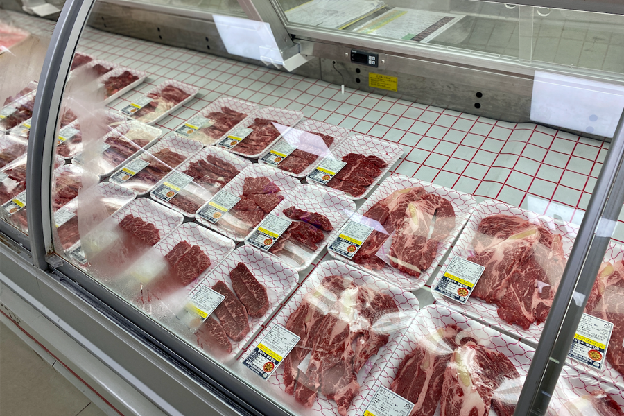 江原道 2025 橫城