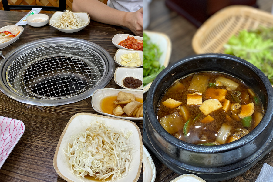 橫城 美食 韓牛2025