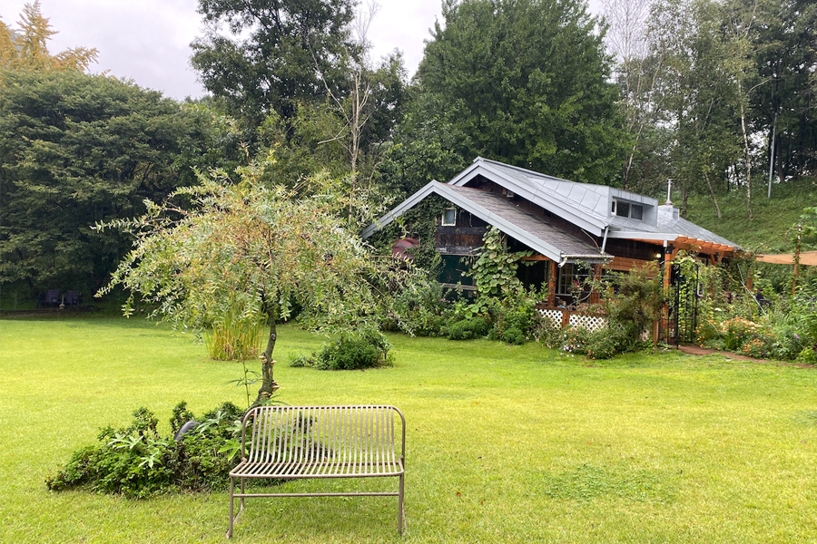 橫城 咖啡廳 2025