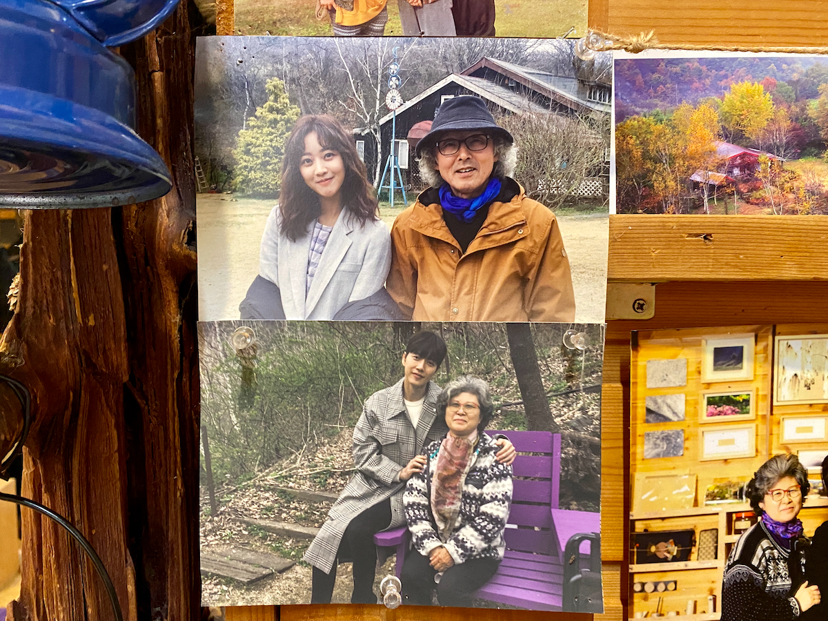 橫城 咖啡廳 推薦