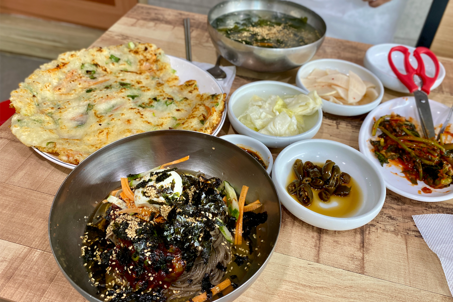 2025 橫城推薦咖啡廳