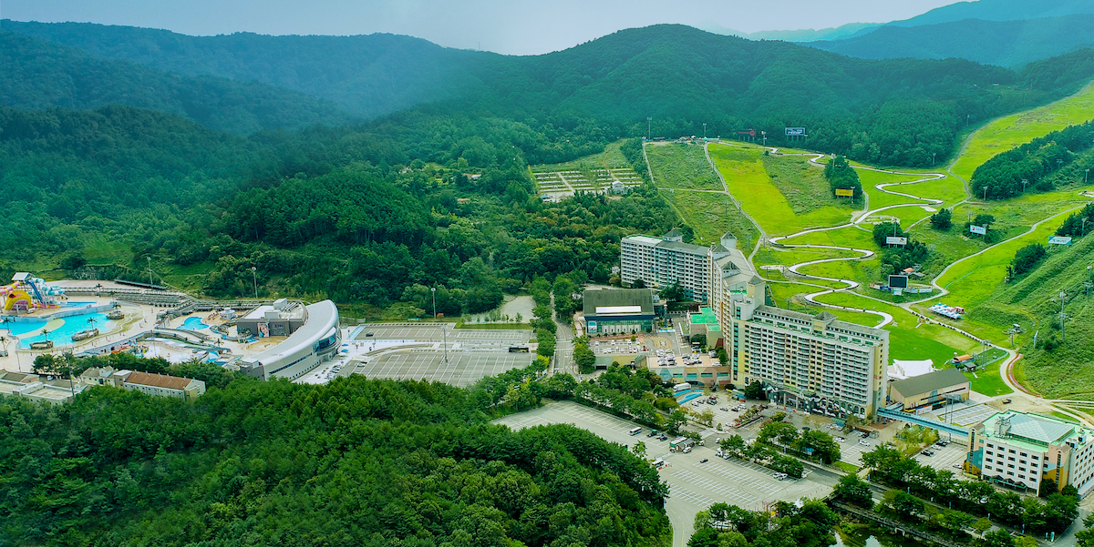 橫城 推薦 旅遊