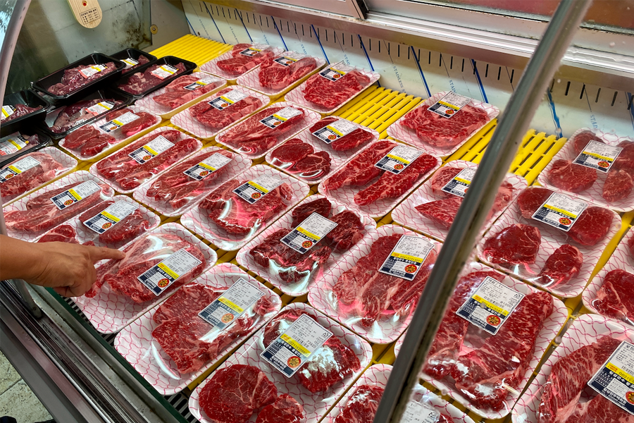 2025 橫城 推薦之旅