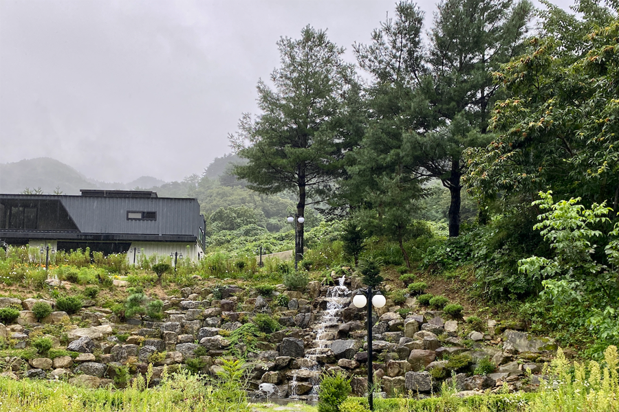 橫城 推薦 美食