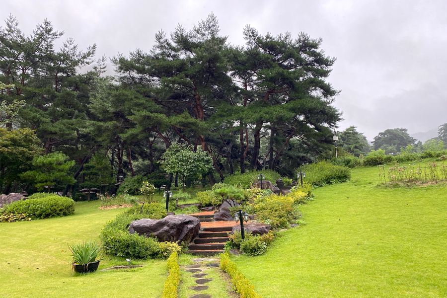 橫城 咖啡廳推薦