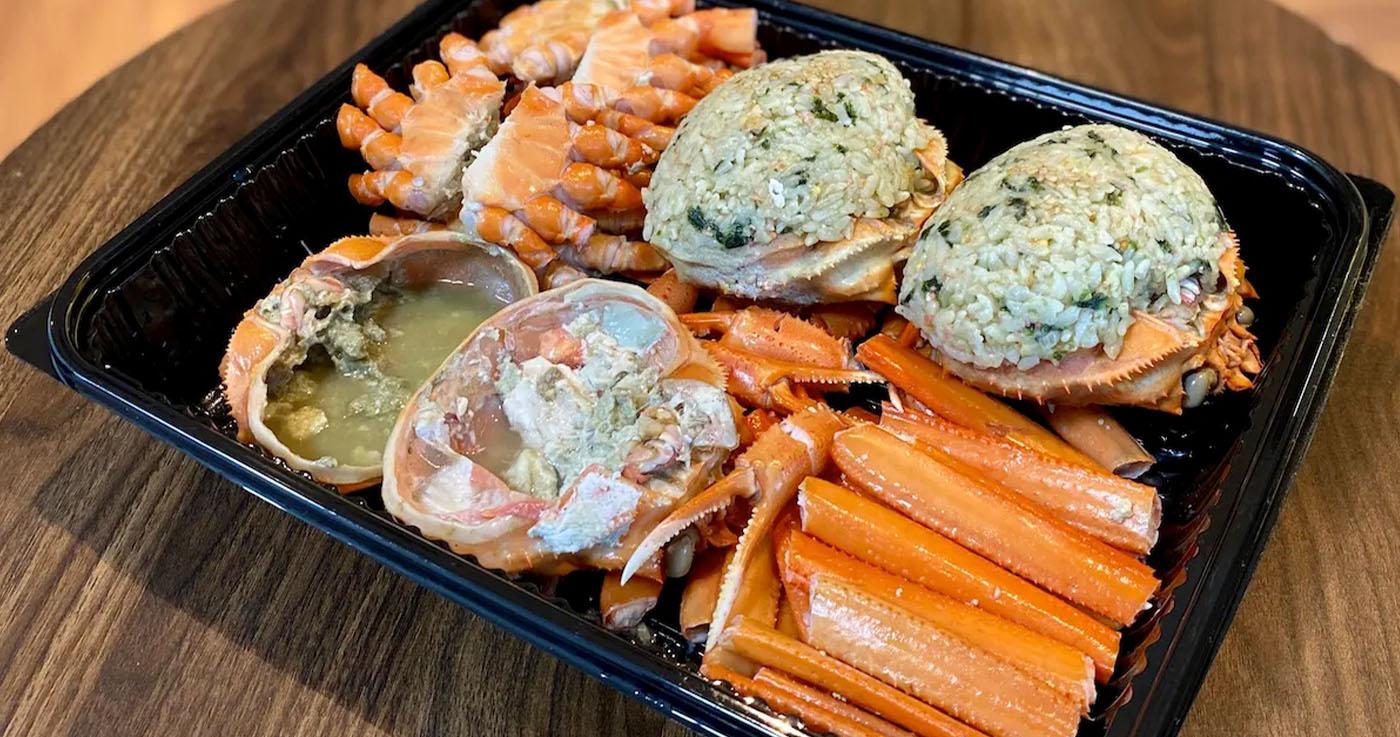 เที่ยวคังวอนโดㅣแนะนำร้านอาหารคังวอนโด