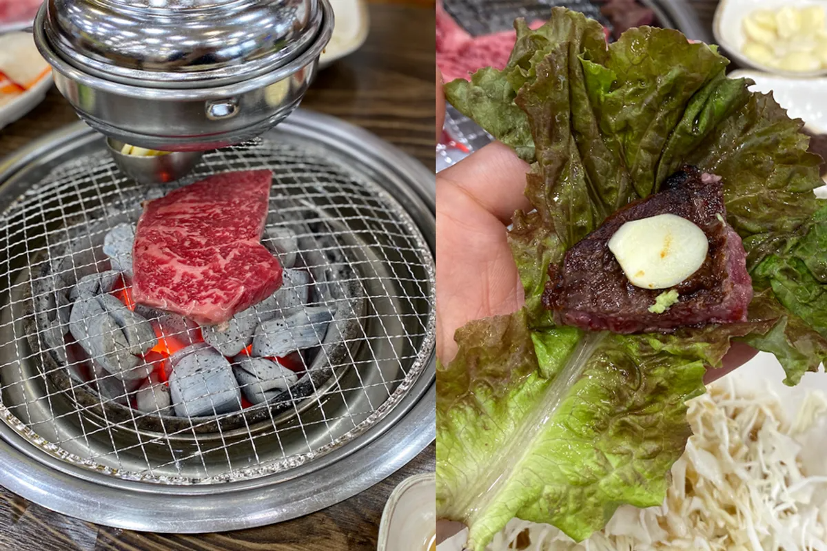 橫城旅遊 2025 江原道