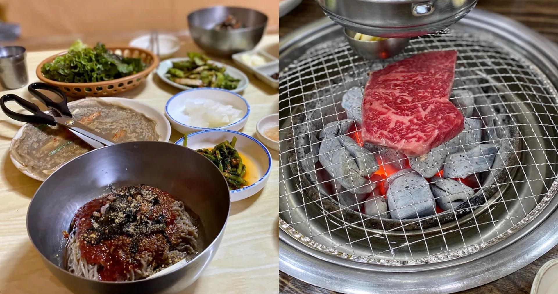 What To Eat In Gangwondo | Locals' Recommended List-thumbnail