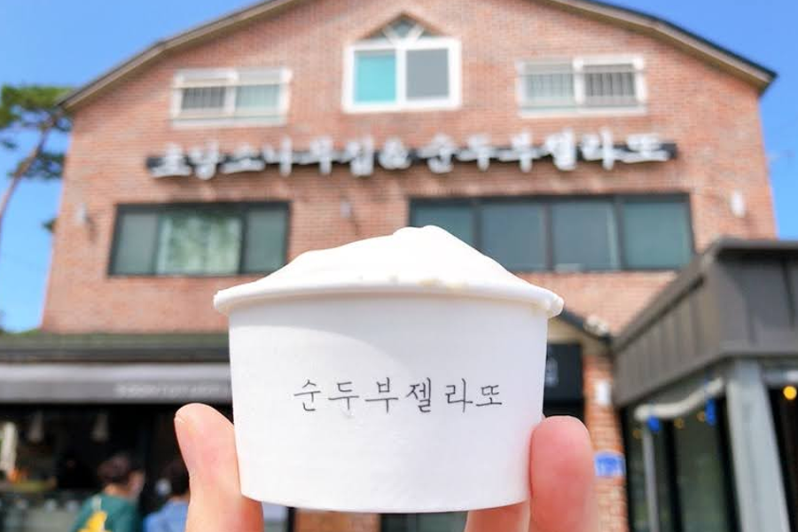 韓國 推薦 美食 江原道