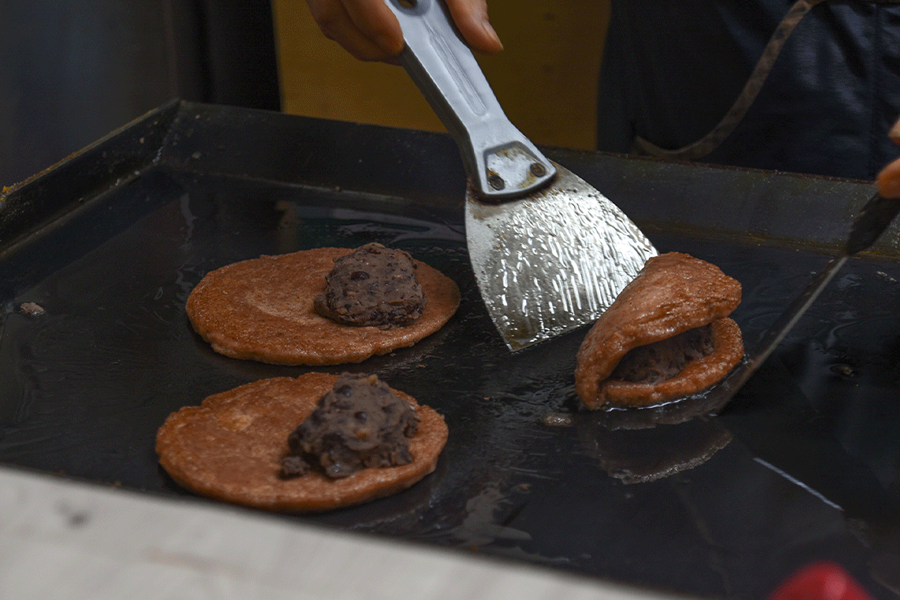 江原道 推薦餐廳