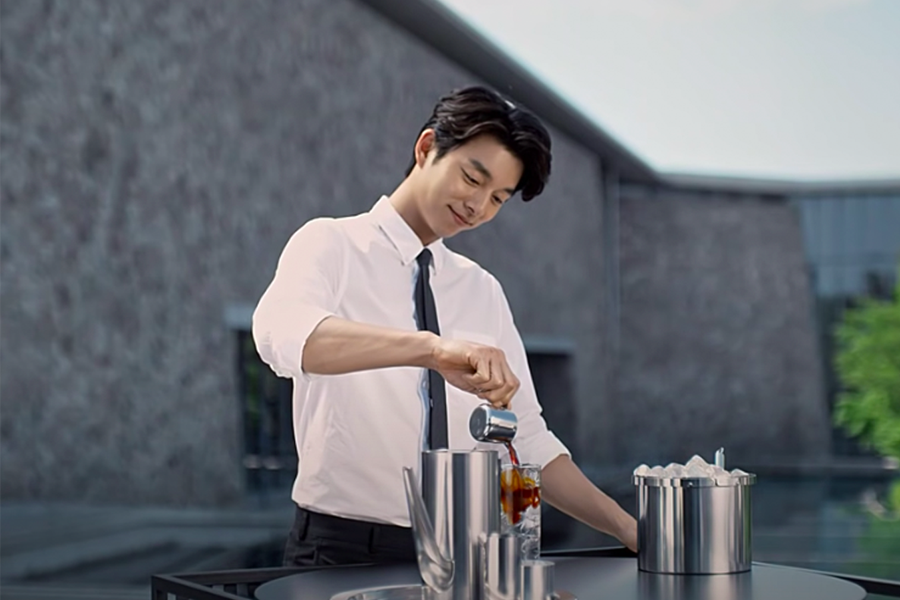 明星孔劉和RM曾來過的原州Museum SAN，廣告和電影拍攝場地