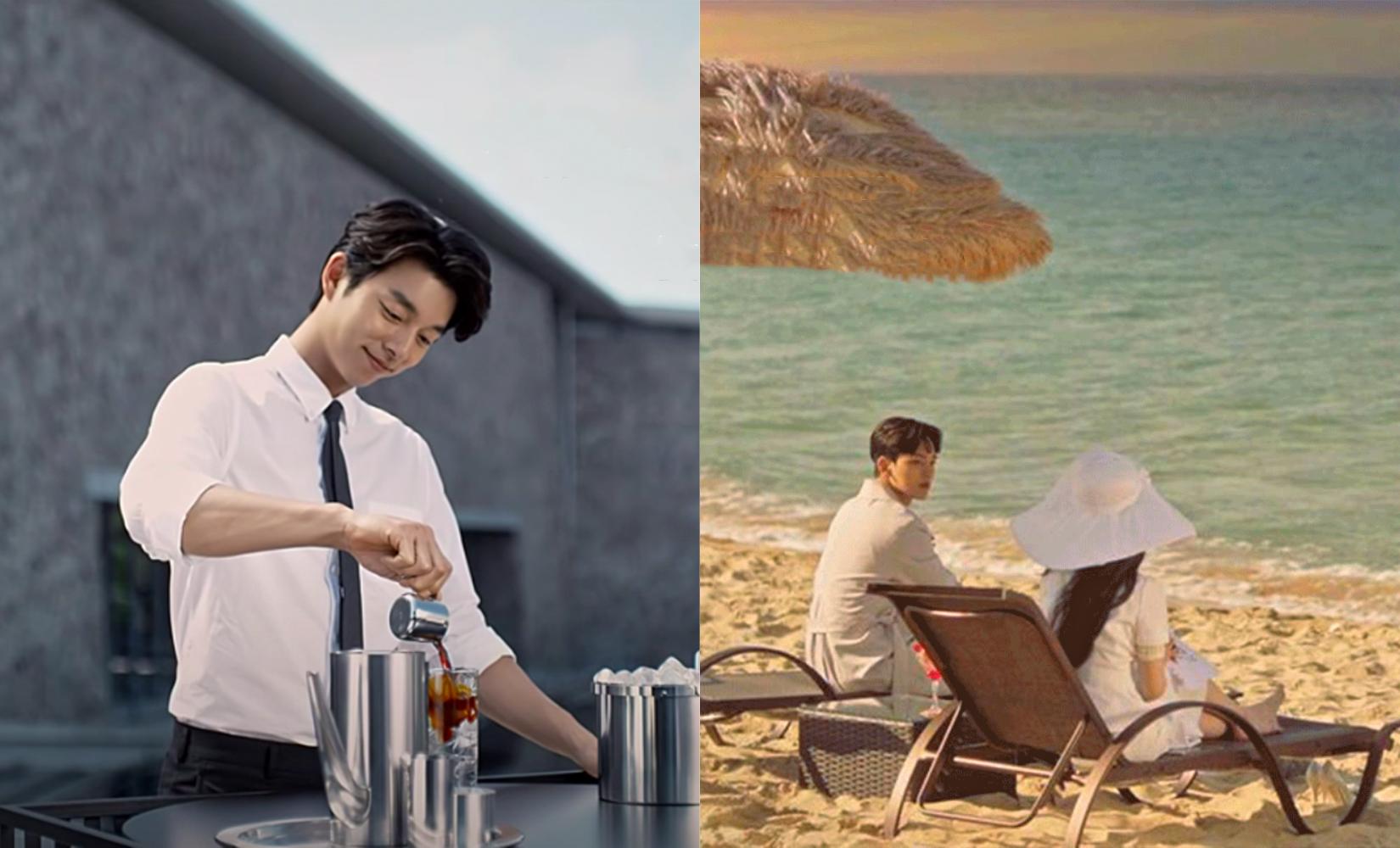 Lugares de rodaje del drama coreano Gangwondo