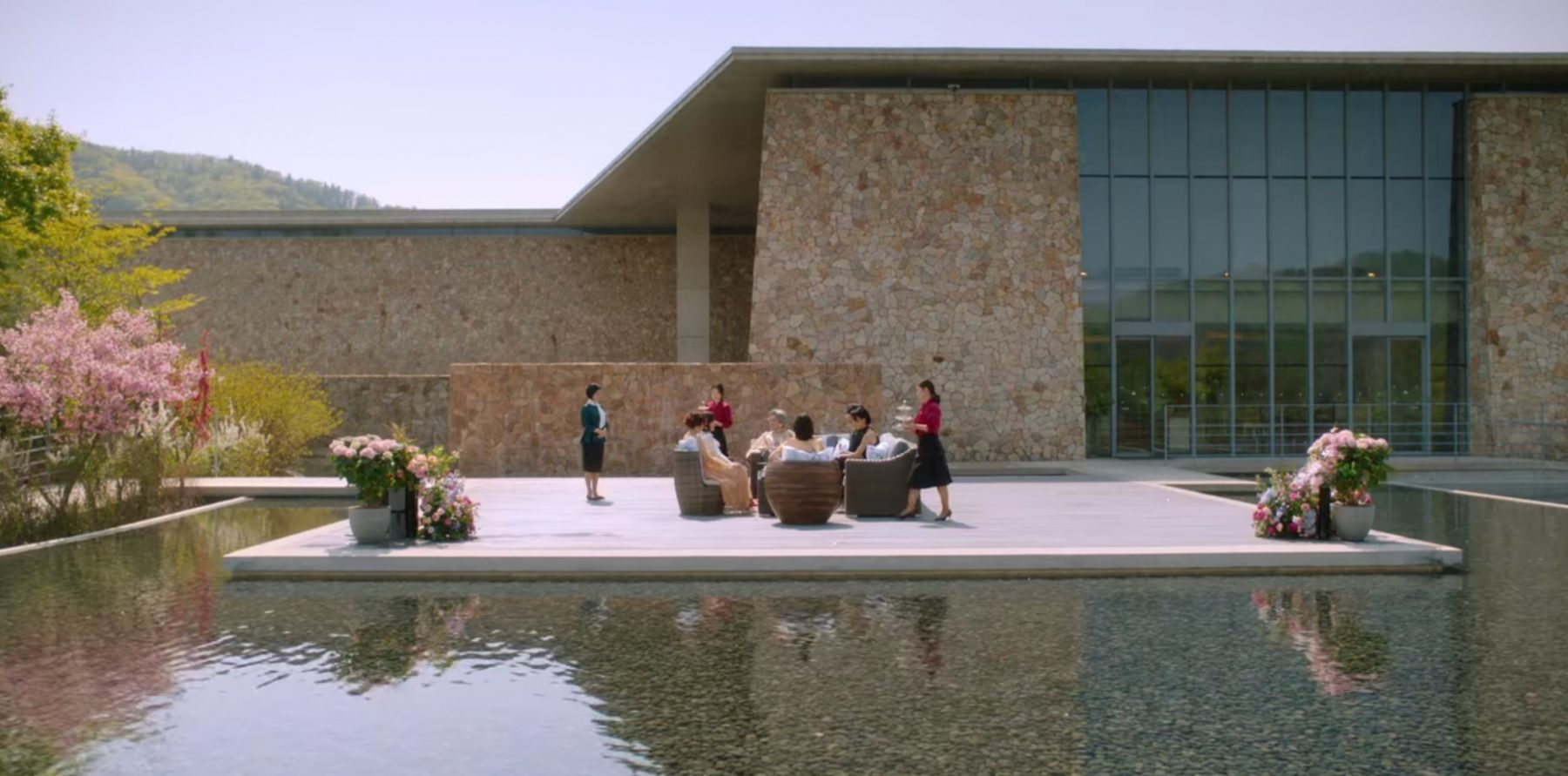 韓国、韓国旅行、観光観光、江原道、カンウォンド、韓国地方、韓国ドラマ、ドラマロケ地、撮影地、ロケ地ツアー、韓国バラエティー、江陵、カンルン、トッケビ