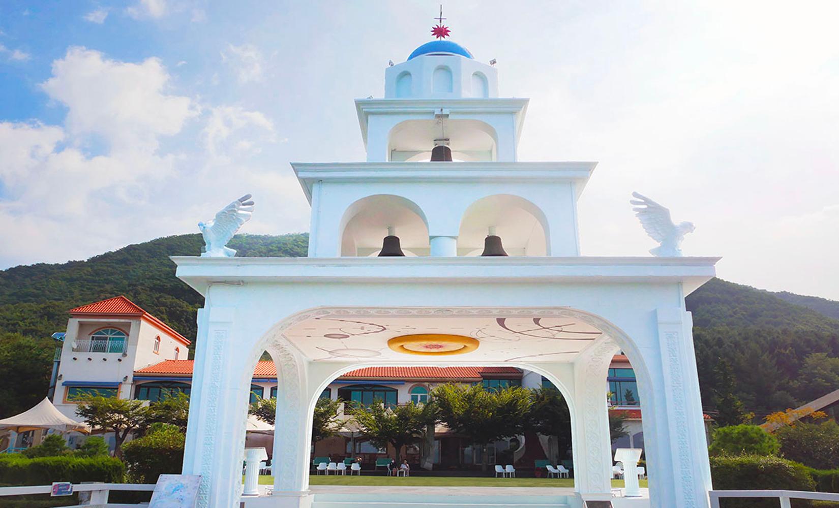 江原道（春川/江陵）3日2夜行程推介