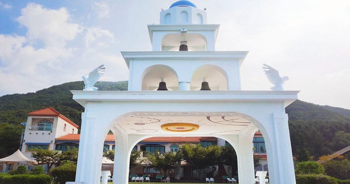 韓国江原道旅行おすすめスポット（春川～江陵）