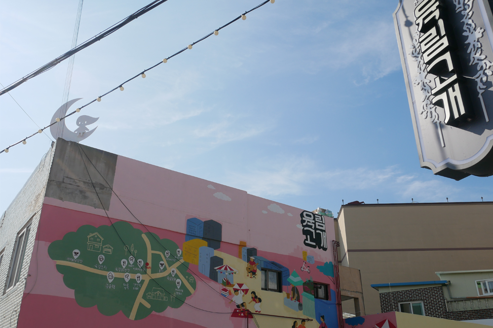 春川 推薦 景點