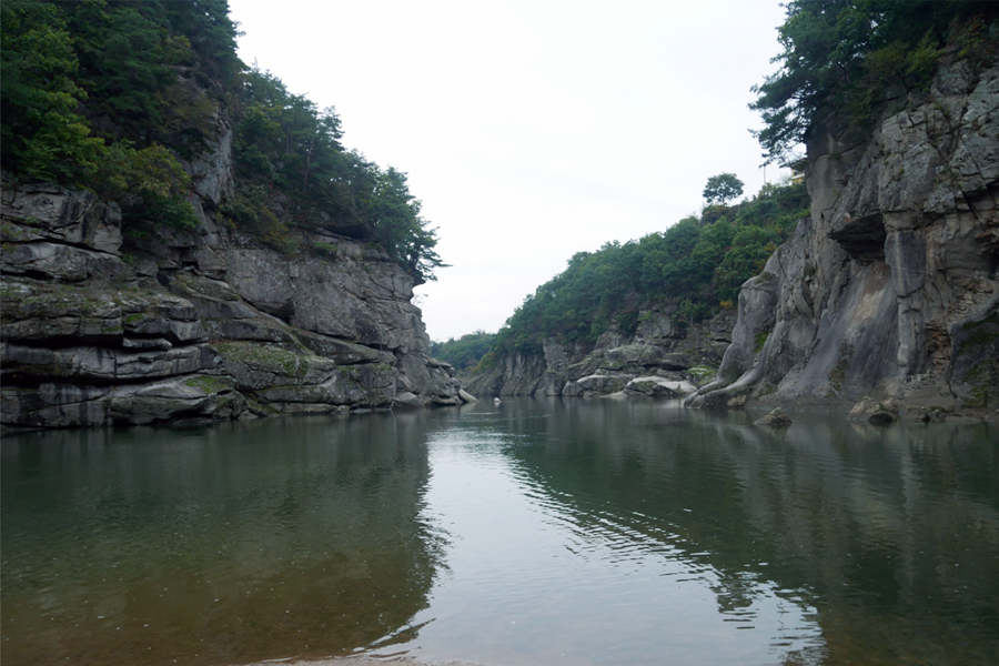 江原道 鐵原 交通方式