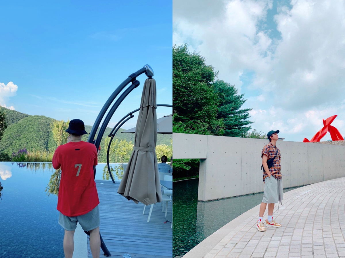 韓国、韓国旅行、韓国観光、江原道、カンウォンド、アクティビティ、異色旅行、リュージュ、博物館、民俗村、江陵、カンルン