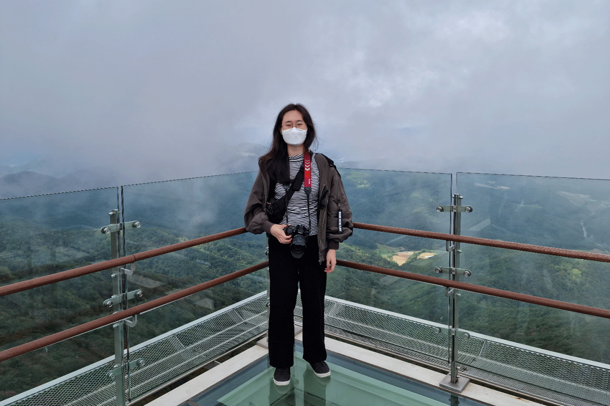 韓国、韓国旅行、韓国観光、江原道、カンウォンド、アクティビティ、異色旅行、リュージュ、博物館、民俗村、江陵、カンルン