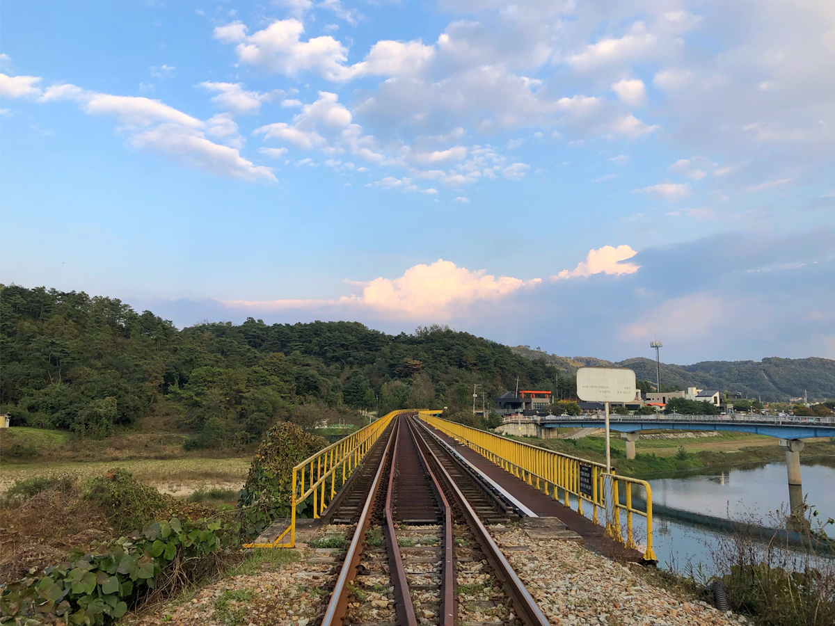 韓国、韓国旅行、韓国観光、江原道、カンウォンド、アクティビティ、異色旅行、リュージュ、博物館、民俗村、江陵、カンルン