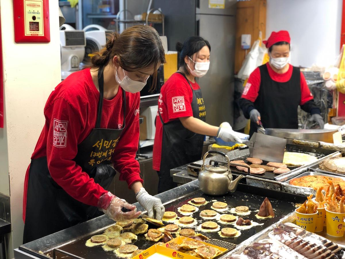 Sokcho Central Market | A Must-visit Local Scene For All Gangwondo Travelers-thumbnail