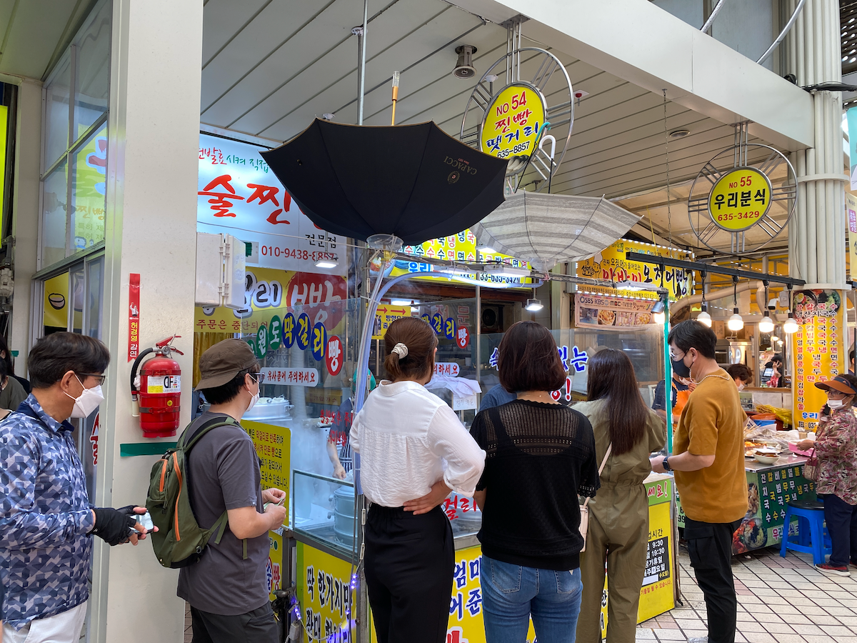 束草 韓國 推薦