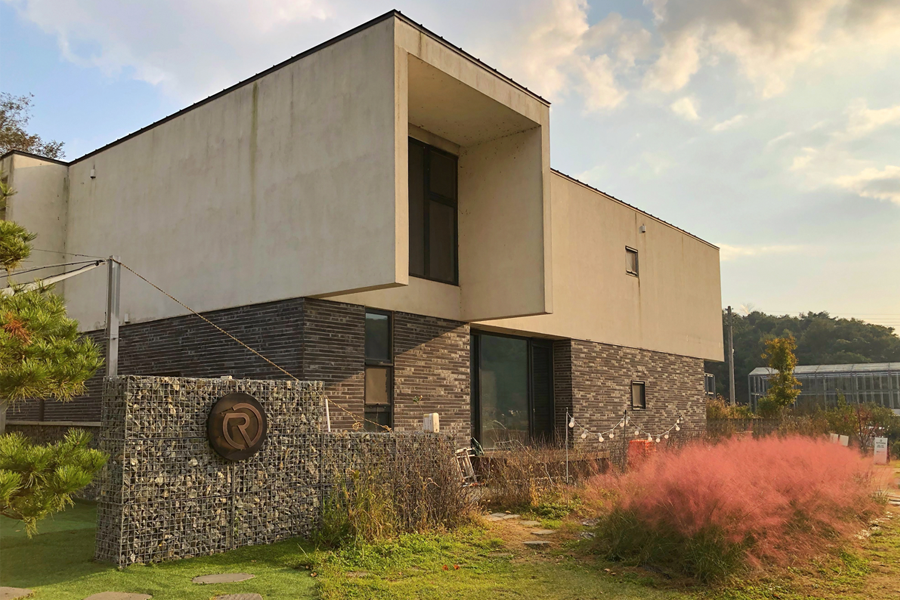 江原道 原州咖啡廳 推薦