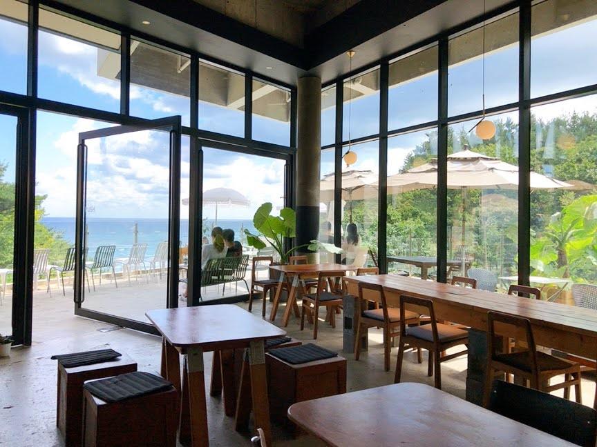 Famous Gangwondo Cafes: Gangneung Stay Interview