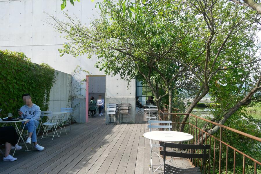 江原道 咖啡廳推薦