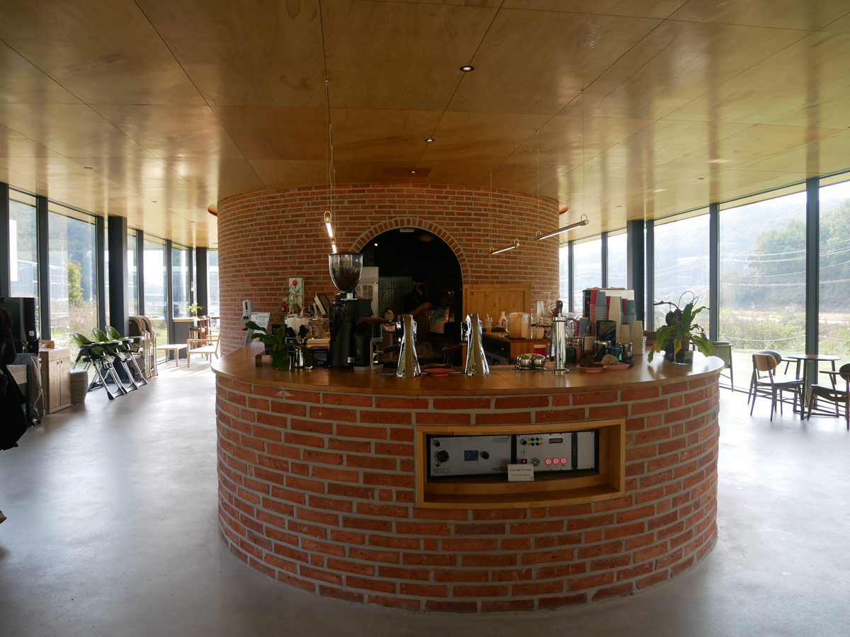 推薦 韓劇 江原道