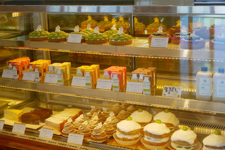 韓國 江原道 推薦咖啡廳 必去