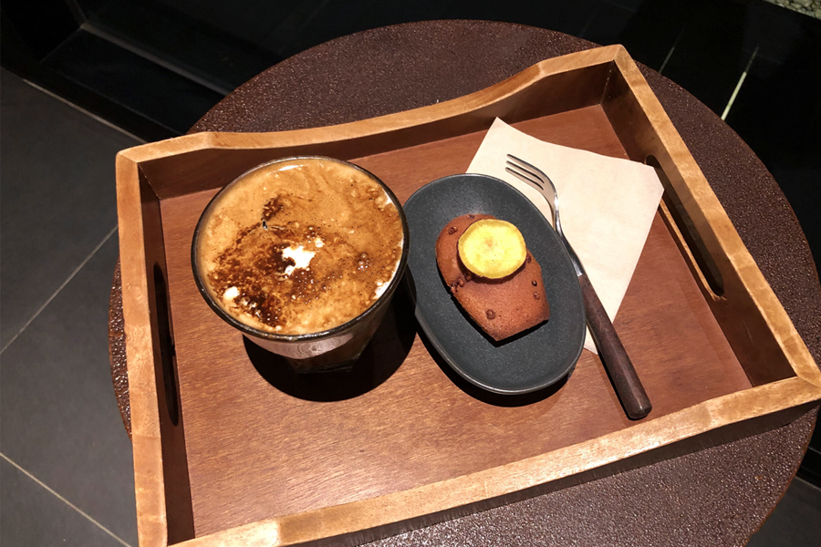 推薦咖啡廳 韓國