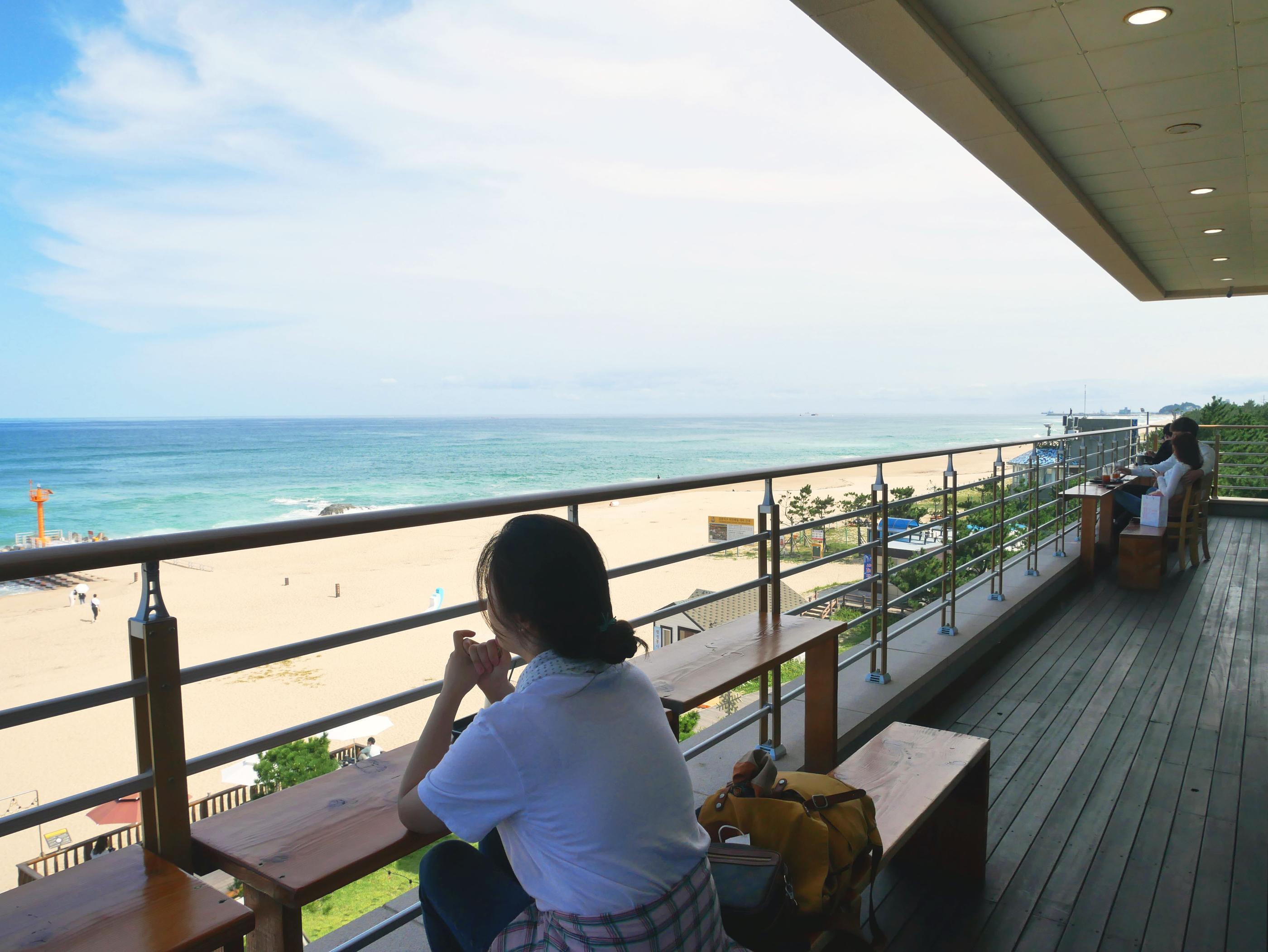 Famous Gangwondo Cafes: 346 Coffee Story